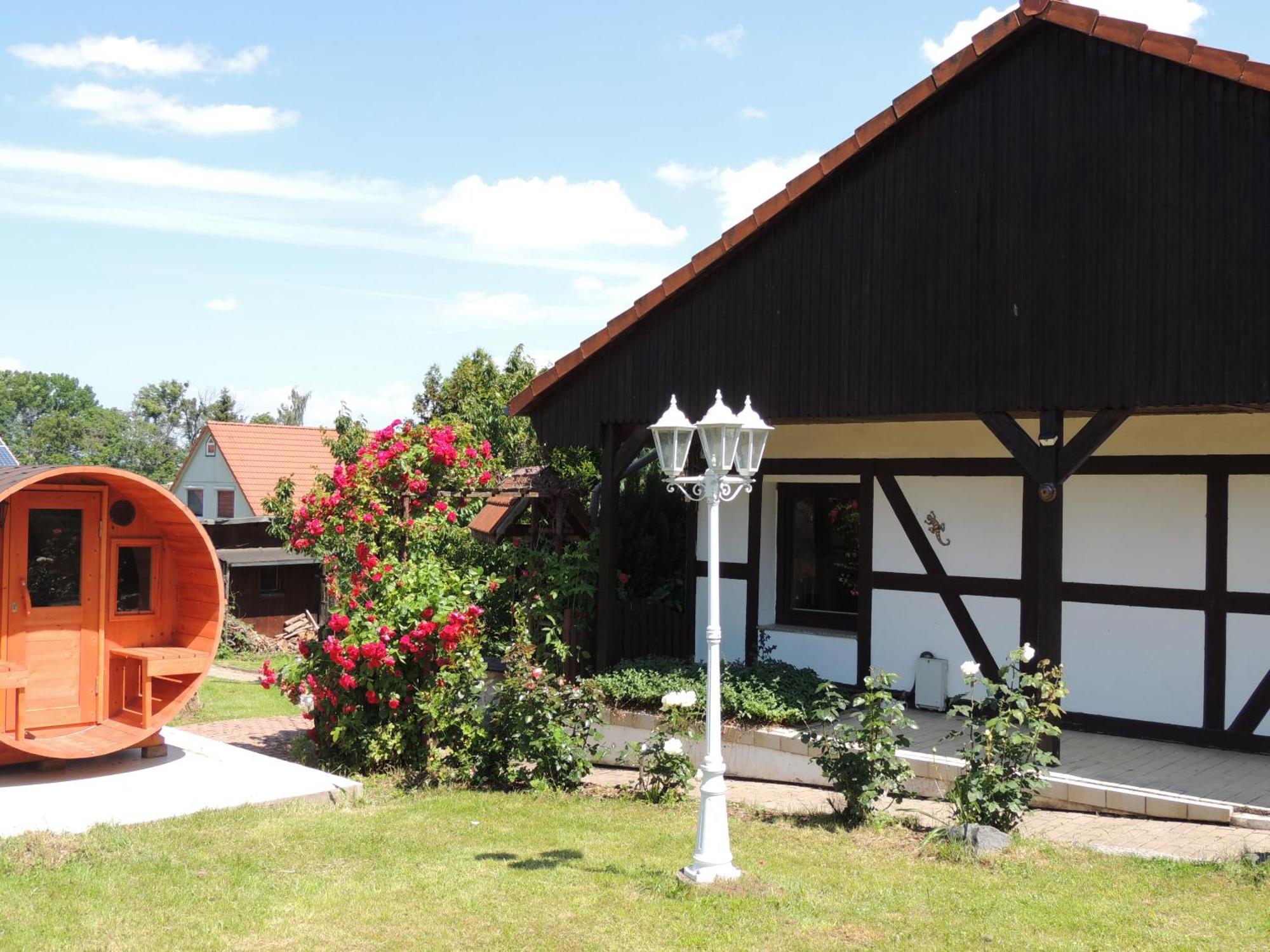 Weinberg Holiday home