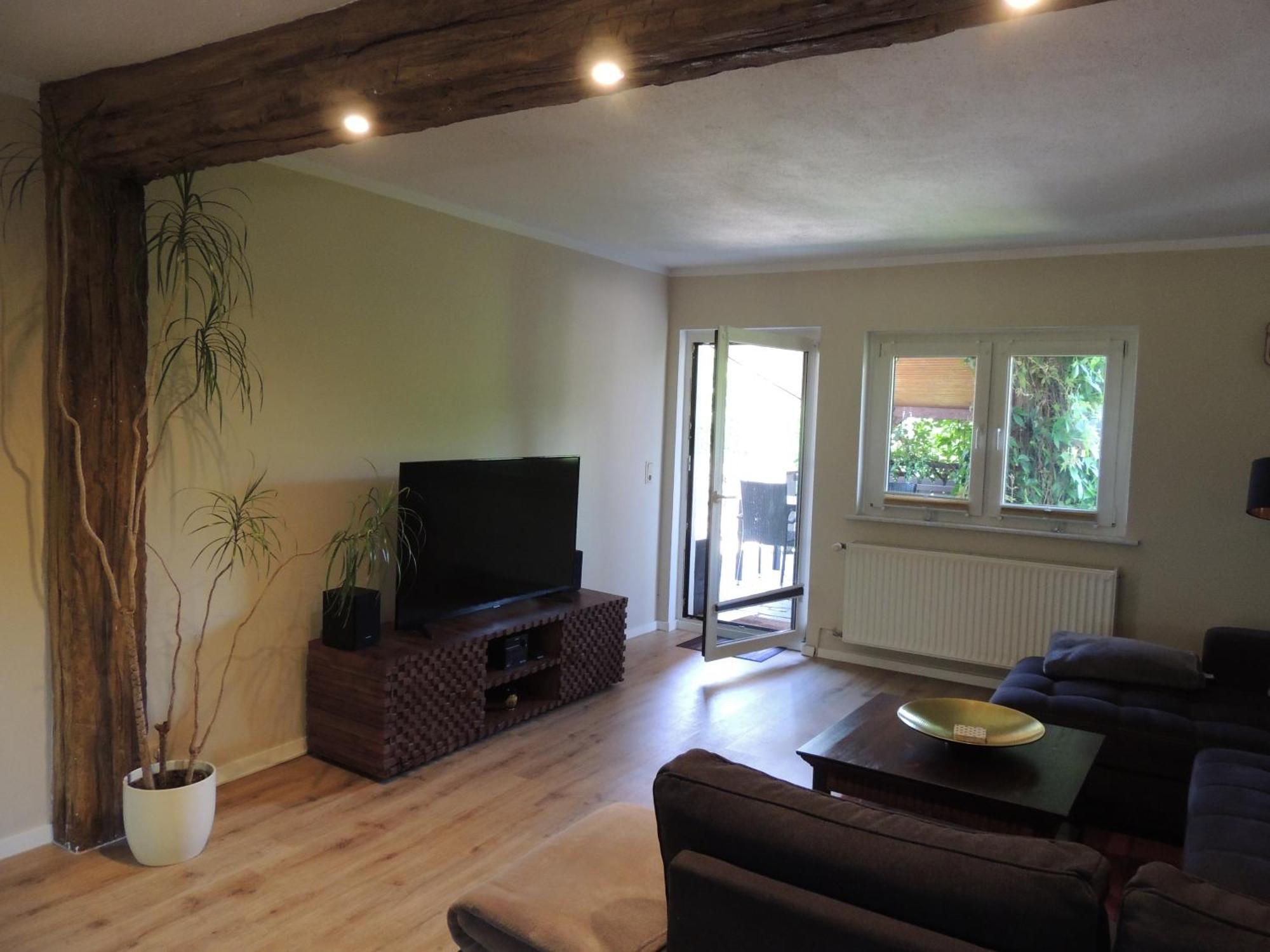 Holiday home Weinberg