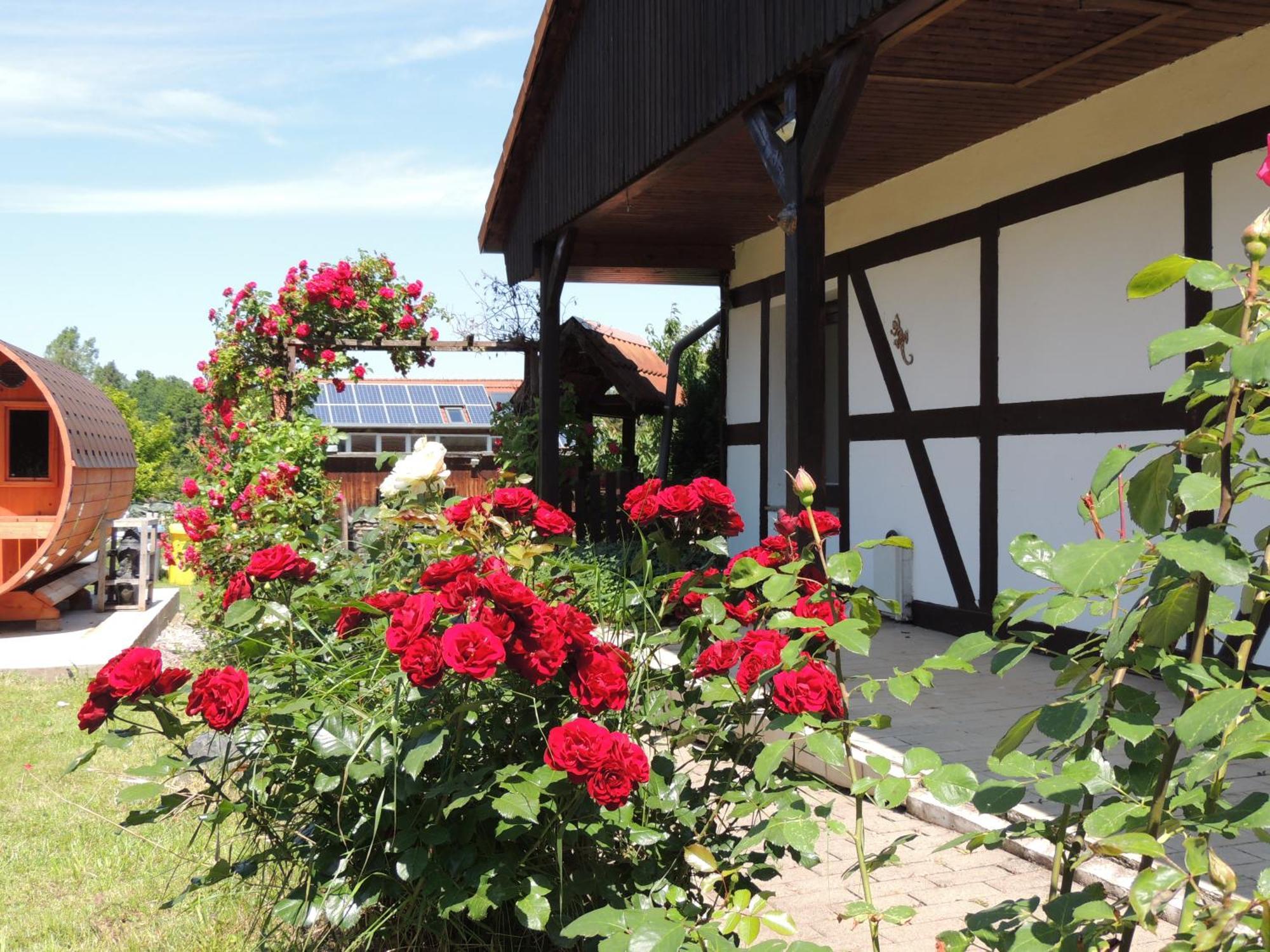 Holiday home Weinberg *