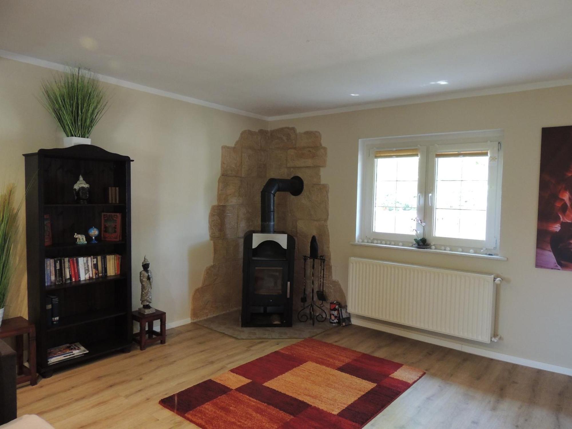 Holiday home Weinberg