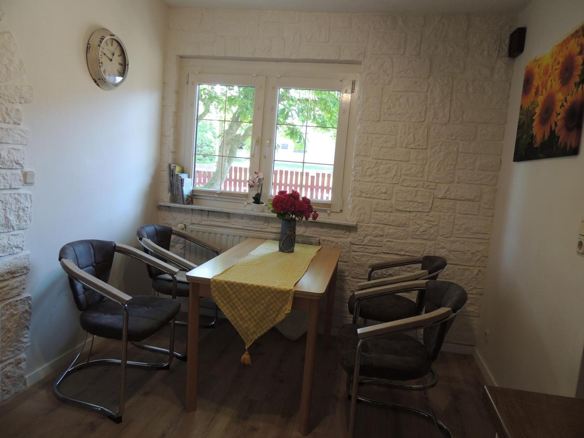 Weinberg Holiday home *