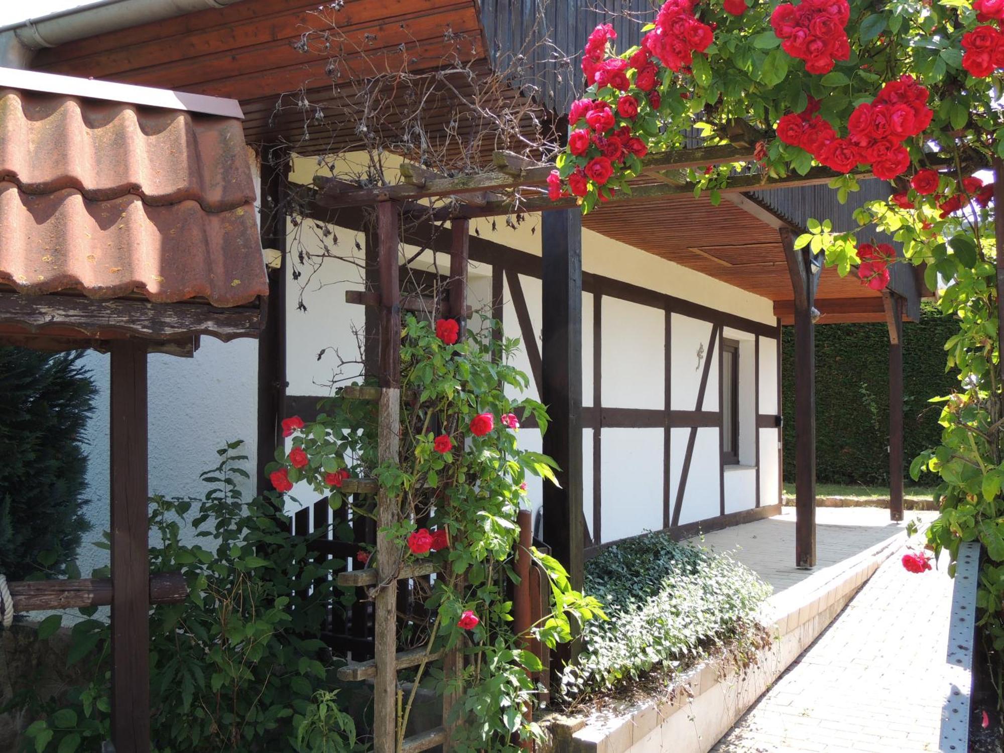 Holiday home Weinberg *