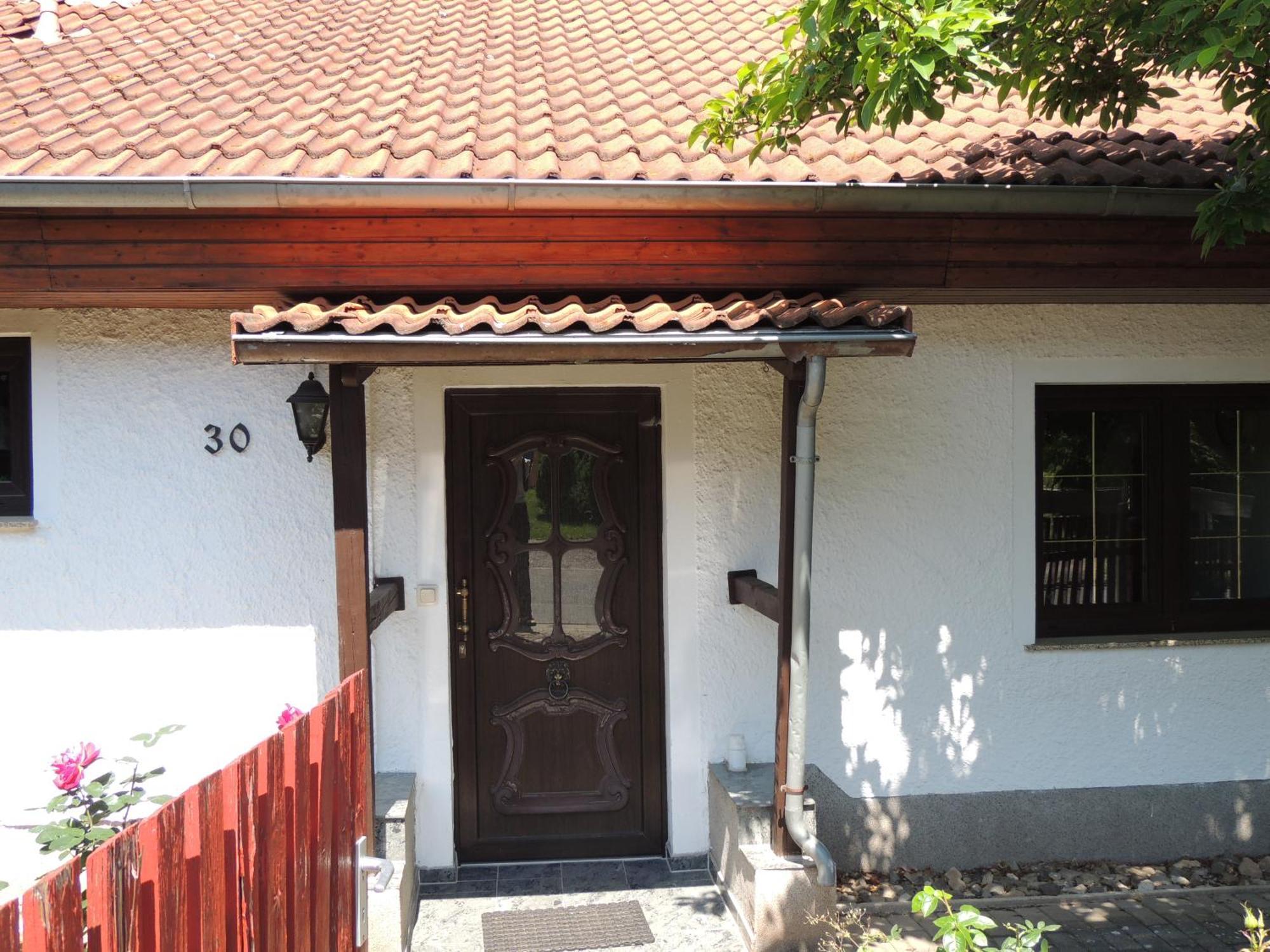 Holiday home Weinberg Wernigerode