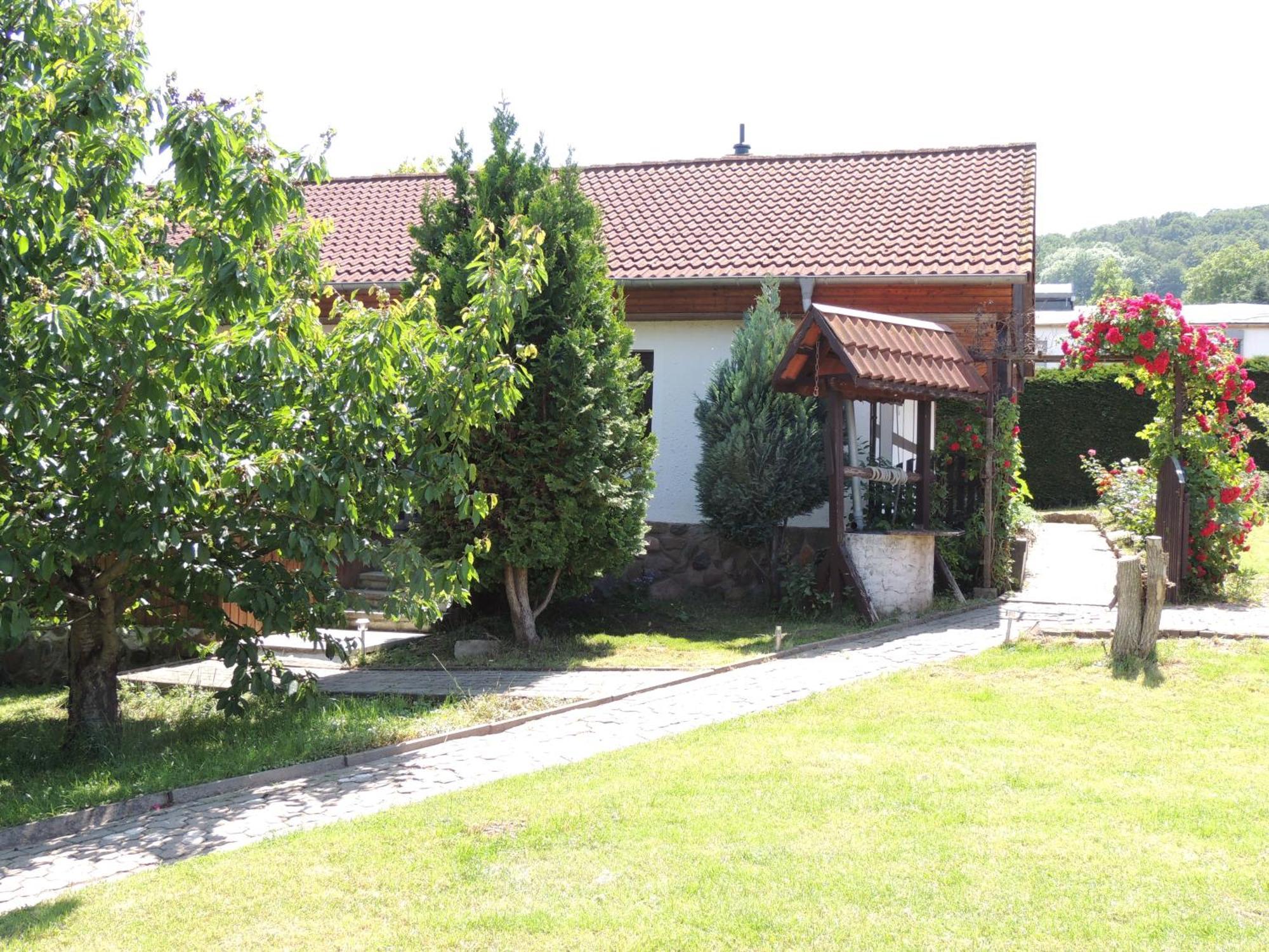 Weinberg Holiday home