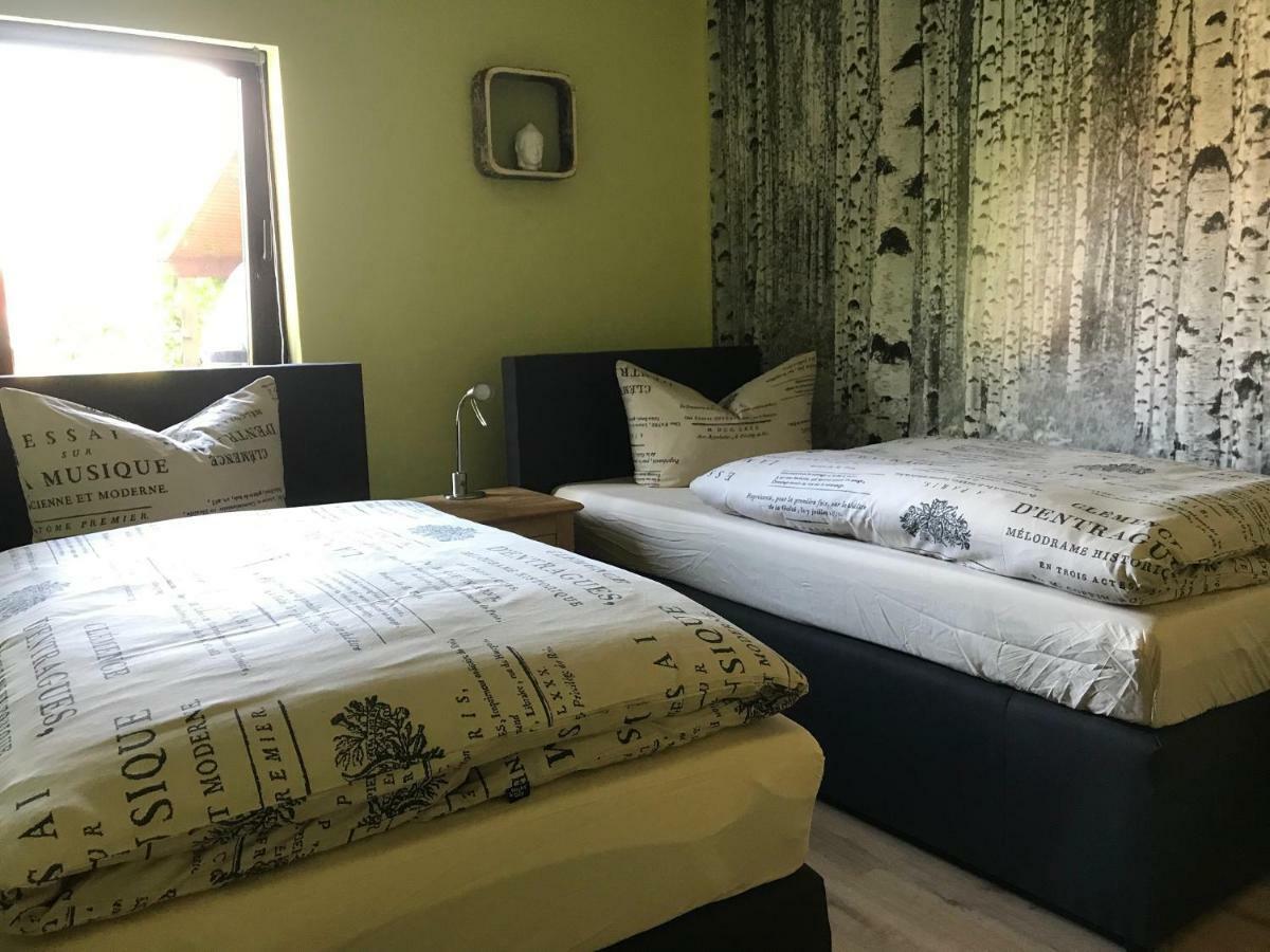Weinberg Holiday home *