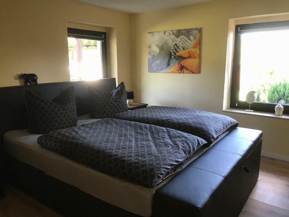 Weinberg Holiday home Wernigerode
