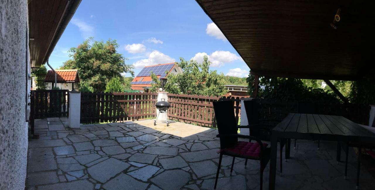 Weinberg Holiday home Wernigerode