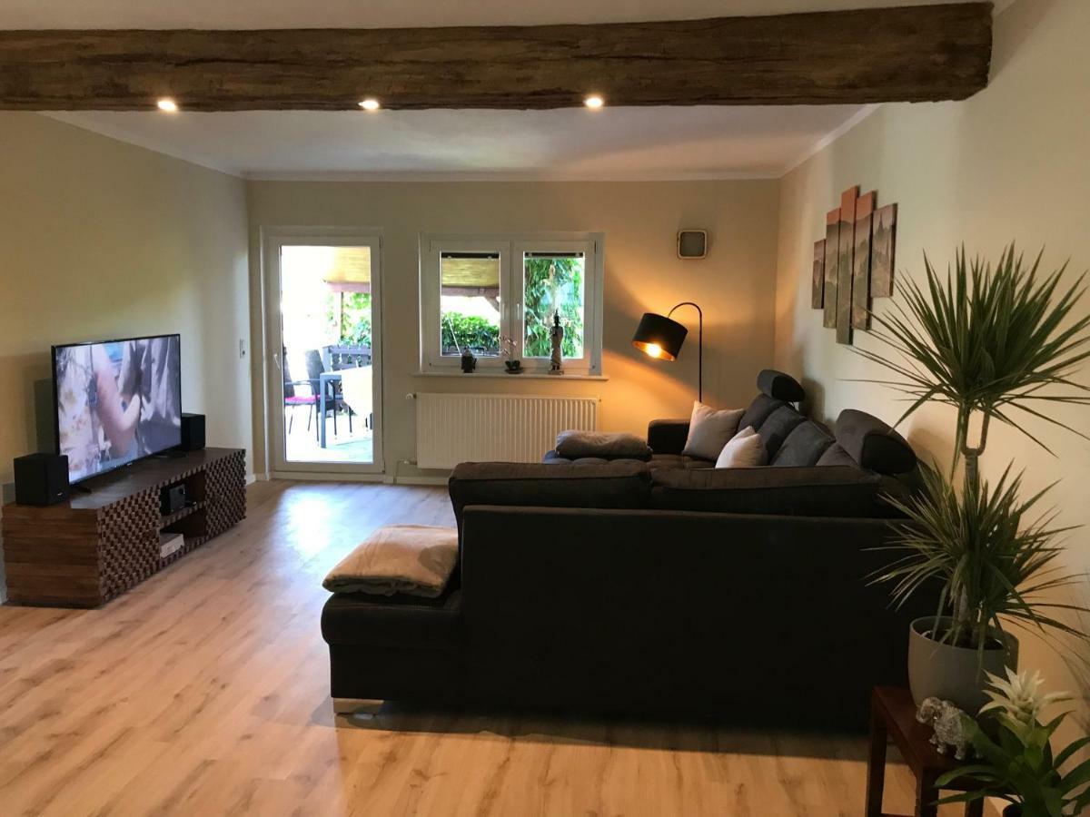 Holiday home Weinberg