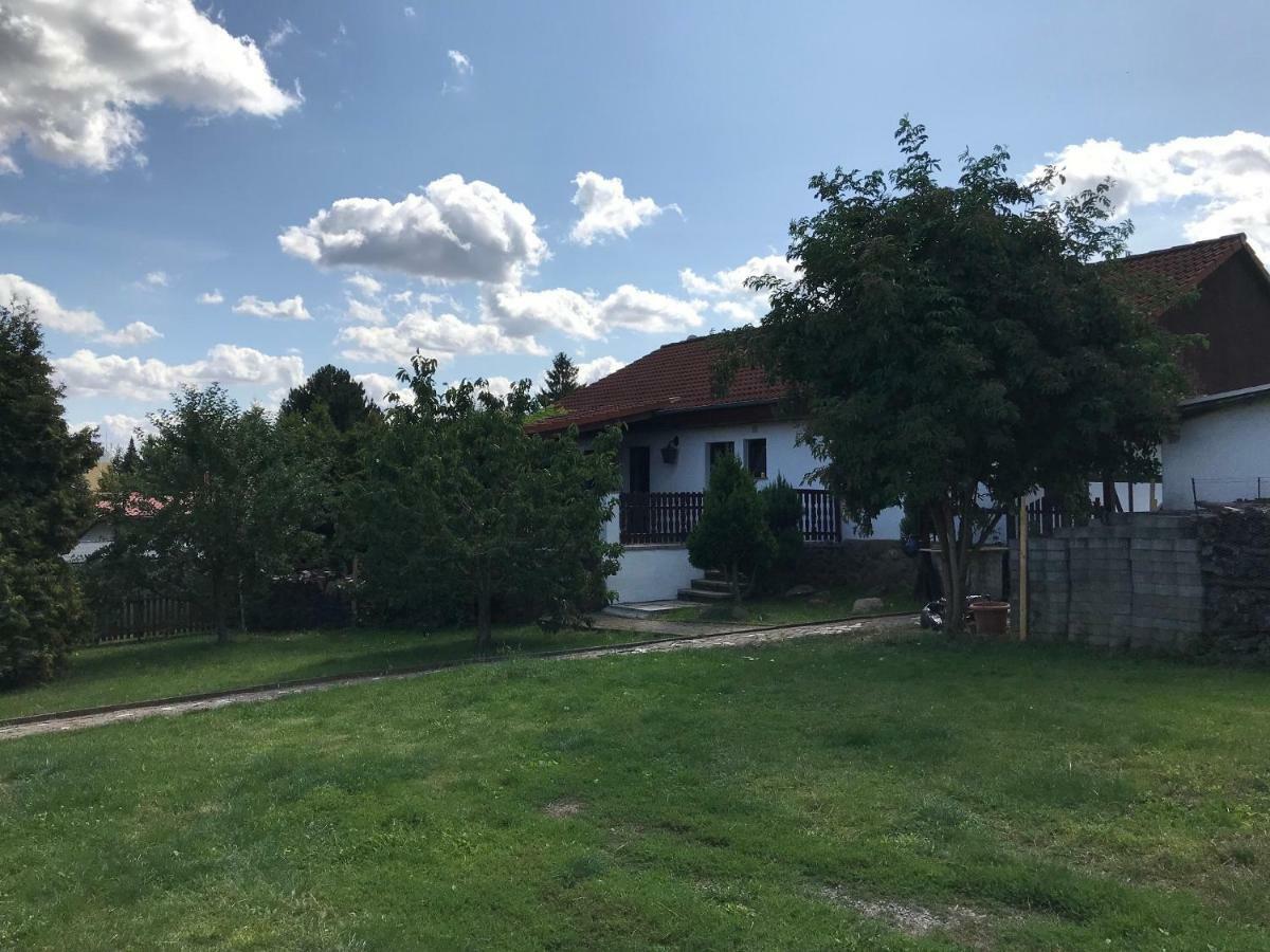 Weinberg Holiday home *